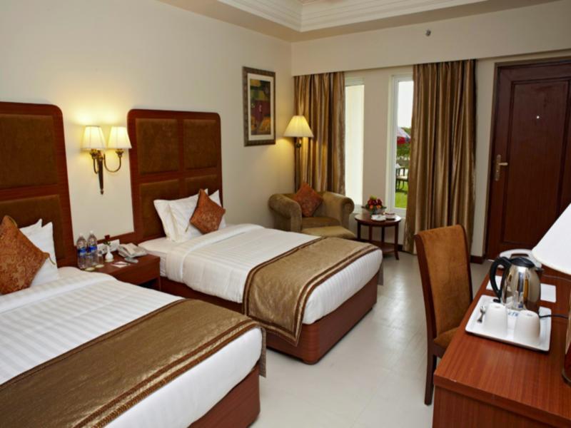 Amargarh Resort Jodhpur  Exteriör bild