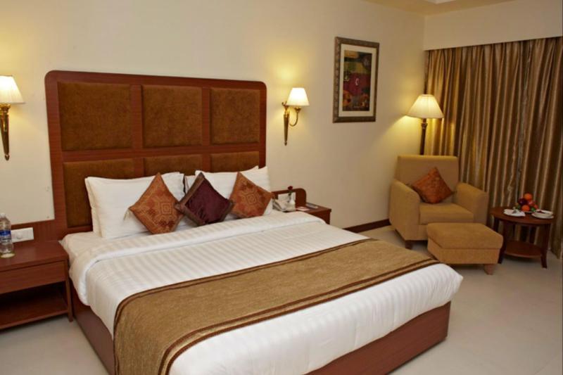 Amargarh Resort Jodhpur  Exteriör bild