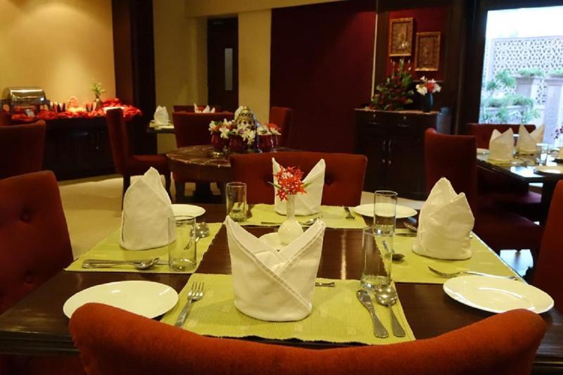 Amargarh Resort Jodhpur  Exteriör bild