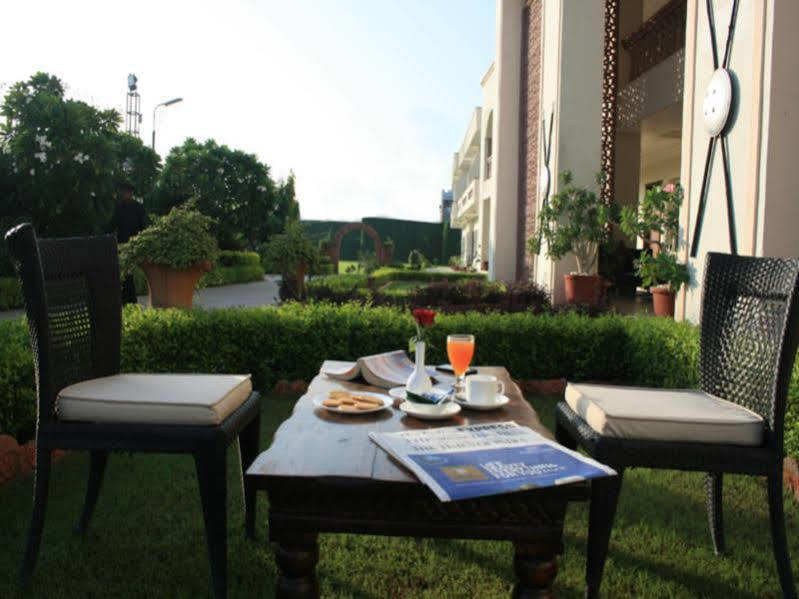 Amargarh Resort Jodhpur  Exteriör bild
